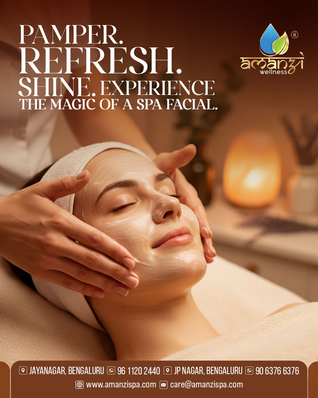Spa Facial Treatment